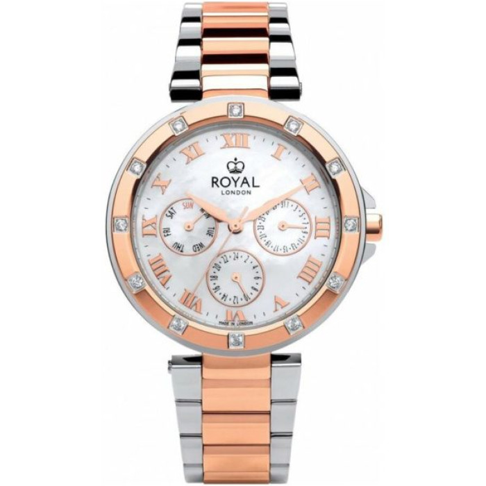 Годинник ROYAL LONDON 21434-06
