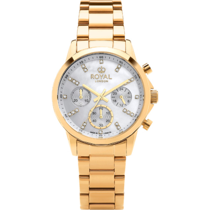 Годинник ROYAL LONDON 21494-02
