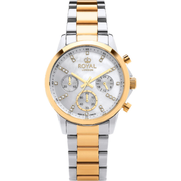Годинник ROYAL LONDON 21494-03