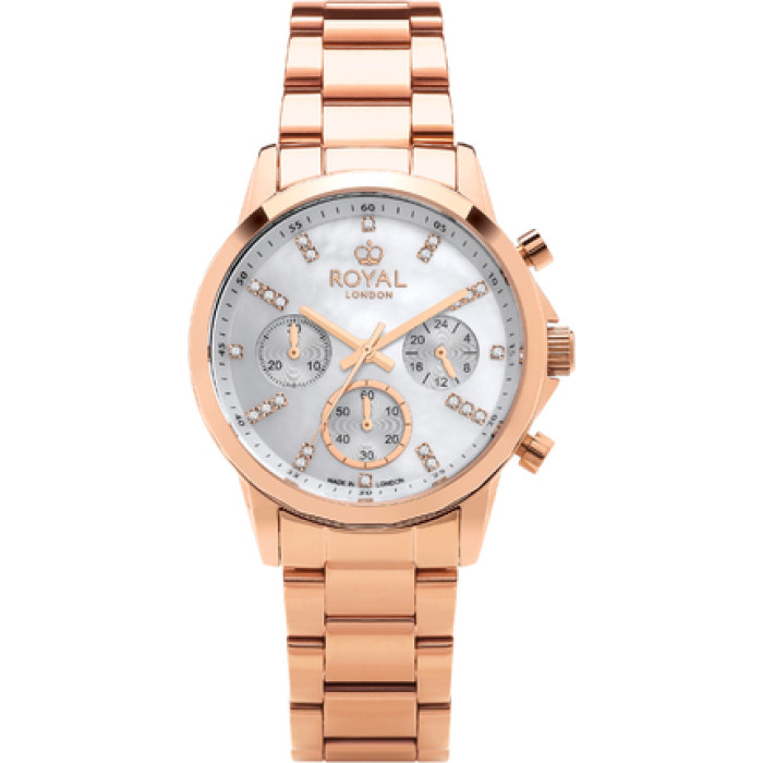 Годинник ROYAL LONDON 21494-04