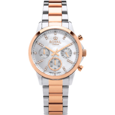 Годинник ROYAL LONDON 21494-05
