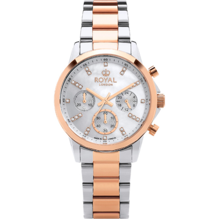 Годинник ROYAL LONDON 21494-05