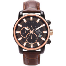 Годинник ROYAL LONDON 41464-04