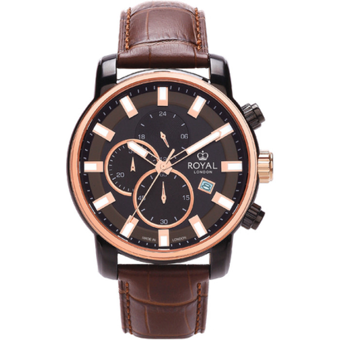 Годинник ROYAL LONDON 41464-04