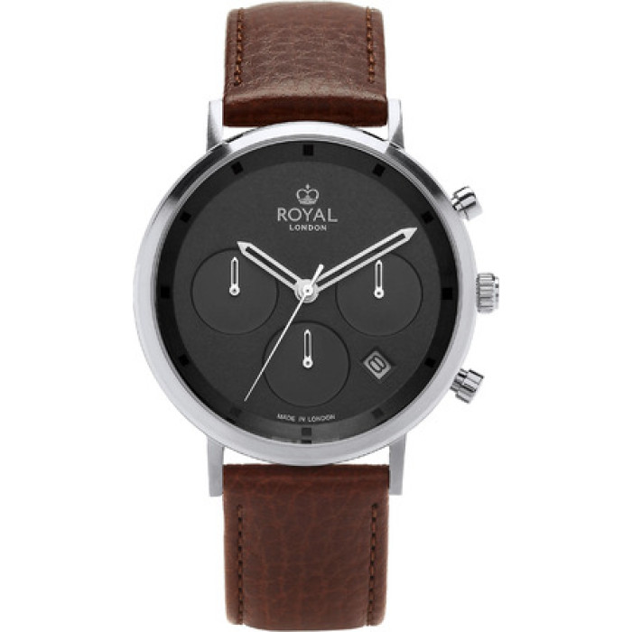 Годинник ROYAL LONDON 41481-01