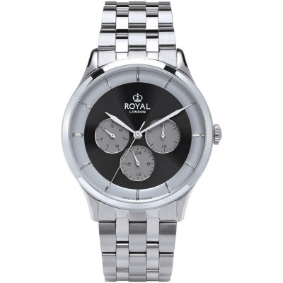 Годинник ROYAL LONDON 41483-05