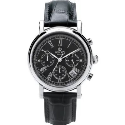Годинник ROYAL LONDON 41487-02