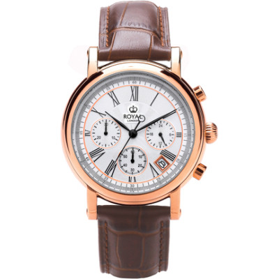 Часы ROYAL LONDON 41487-04