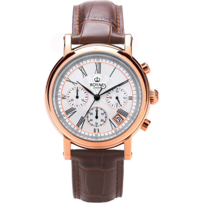 Годинник ROYAL LONDON 41487-04