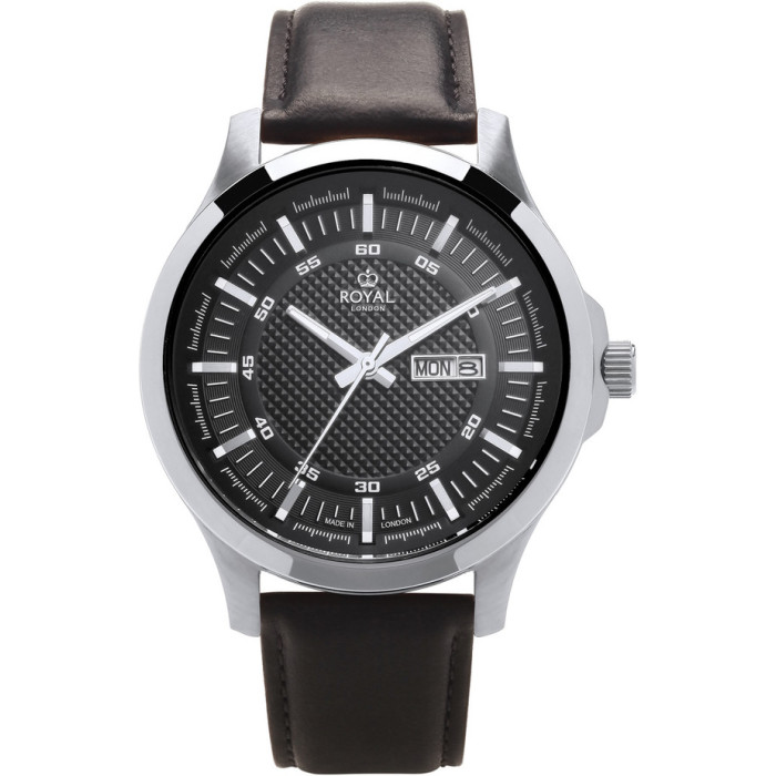 Годинник ROYAL LONDON 41491-01