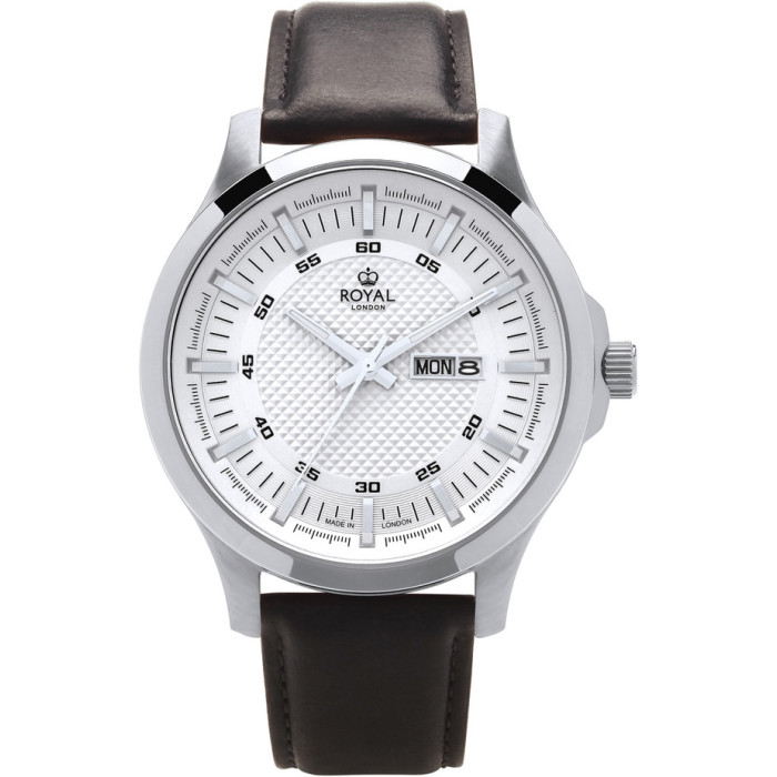 Годинник ROYAL LONDON 41491-02