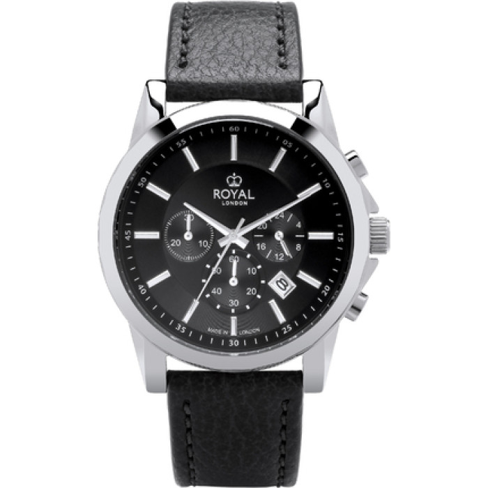 Годинник ROYAL LONDON 41492-01