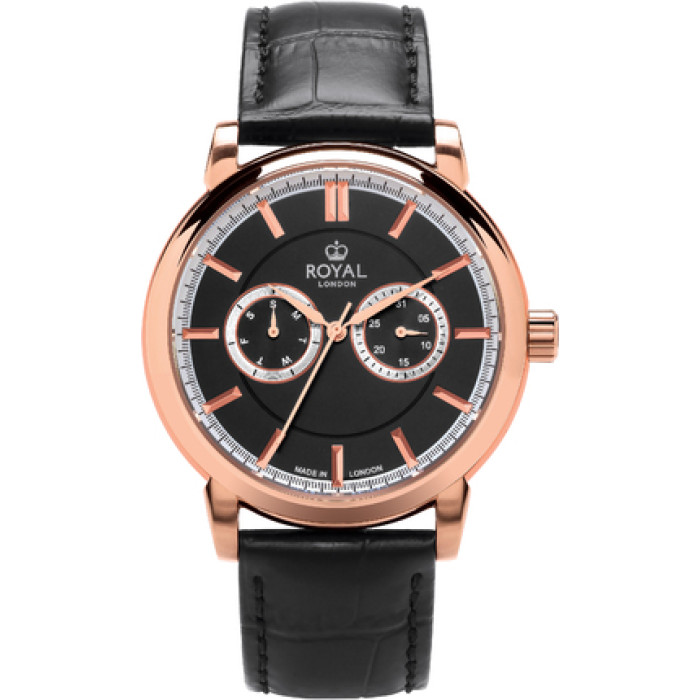 Годинник ROYAL LONDON 41493-03