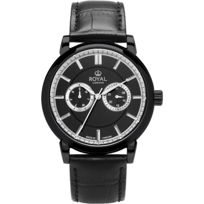 Годинник ROYAL LONDON 41493-05