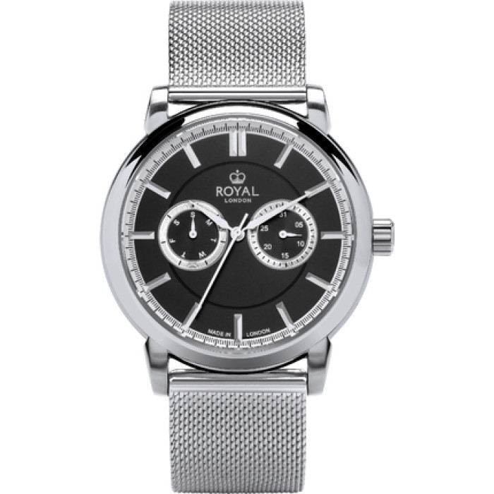 Годинник ROYAL LONDON 41493-06