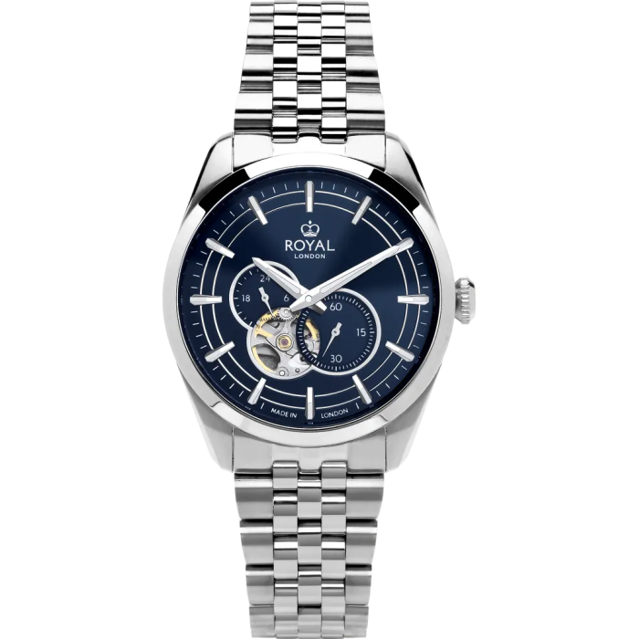 Годинник ROYAL LONDON 41530-08