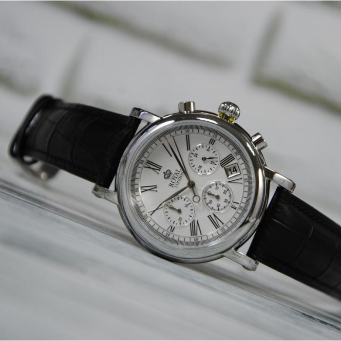 Годинник ROYAL LONDON 41193-01															