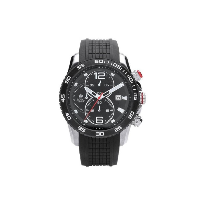 Годинник ROYAL LONDON 41070-02