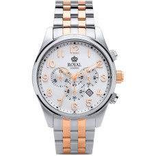 Годинник ROYAL LONDON 41201-10