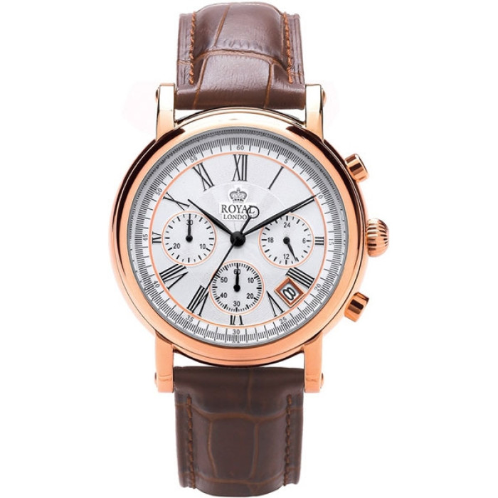 Годинник ROYAL LONDON 41193-04															