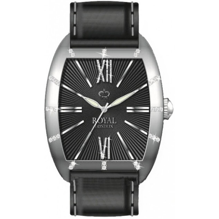Годинник ROYAL LONDON 21126-02