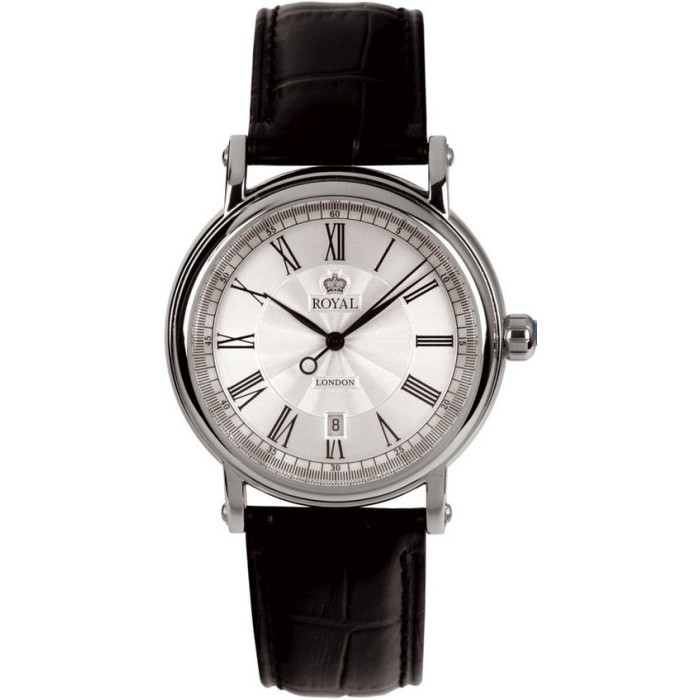 Годинник ROYAL LONDON 40051-01													