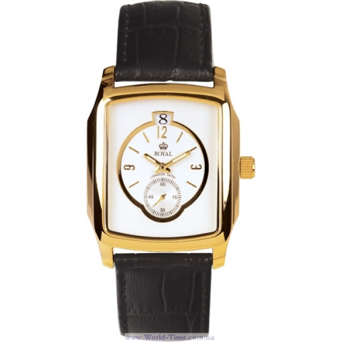 Годинник ROYAL LONDON 40061-03