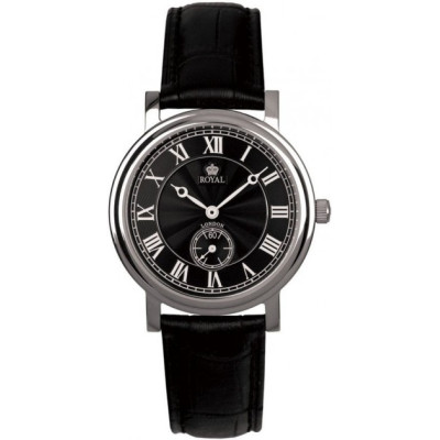 Годинник ROYAL LONDON 40069-01