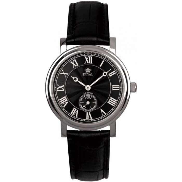 Годинник ROYAL LONDON 40069-01