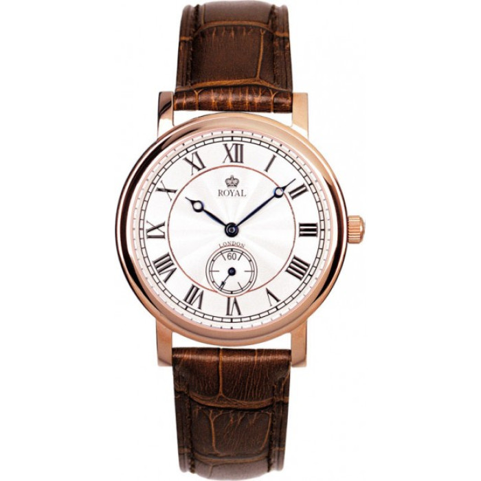 Годинник ROYAL LONDON 40069-06