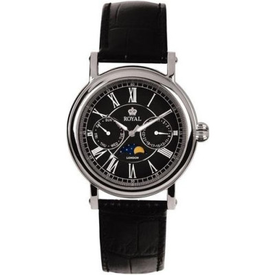 Годинник ROYAL LONDON 40089-02 (4799B3C)