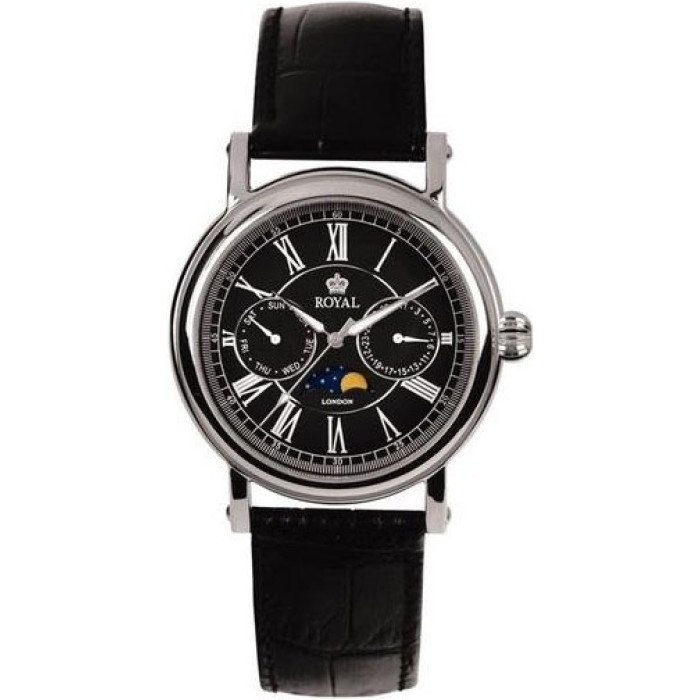 Годинник ROYAL LONDON 40089-02 (4799B3C)