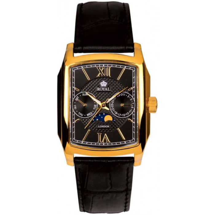Годинник ROYAL LONDON 40090-04 (4806B3C)