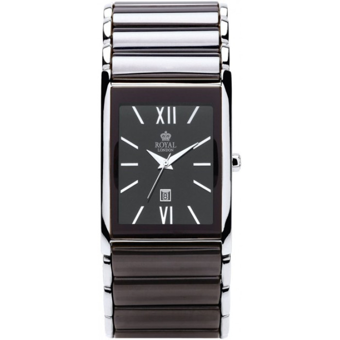 Годинник ROYAL LONDON 40154-04