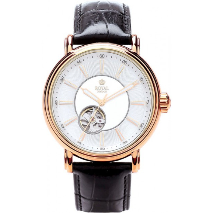 Годинник ROYAL LONDON 41146-04															