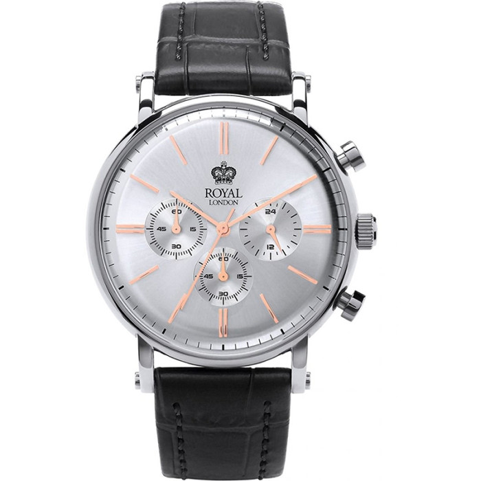 Годинник ROYAL LONDON 41330-01