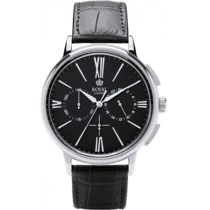 Годинник ROYAL LONDON 41370-01