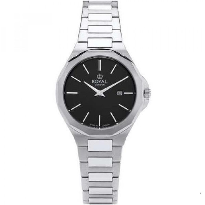 Годинник Royal London 21480-01