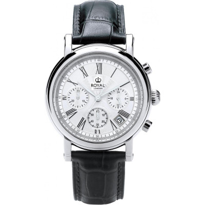 Часы ROYAL LONDON 41193-01															