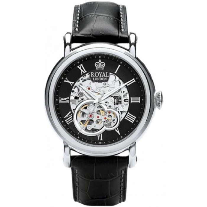 Годинник ROYAL LONDON 41475-02