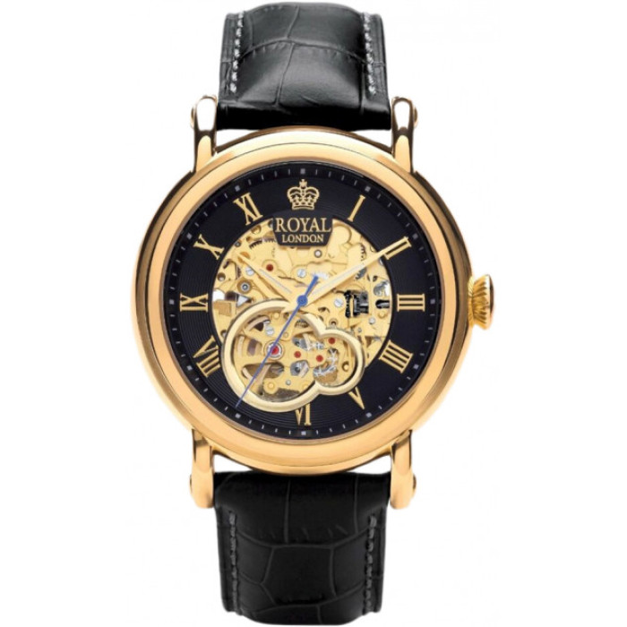 Годинник ROYAL LONDON 41475-04