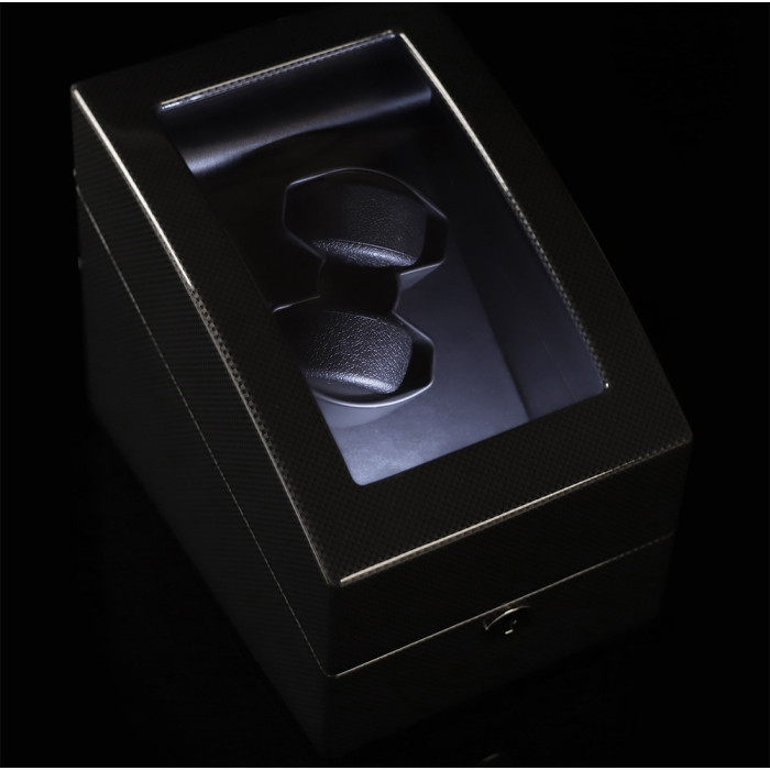 Скринька для підзаводу годинників Rothenschild 3024-1TB-DF-9