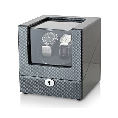 Шкатулка для подзавода часов  Rothenschild RS-1051-2-TB