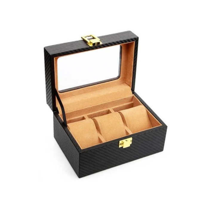 Скринька Rothenschild для зберігання годинниківників RS-WB-003-CC1