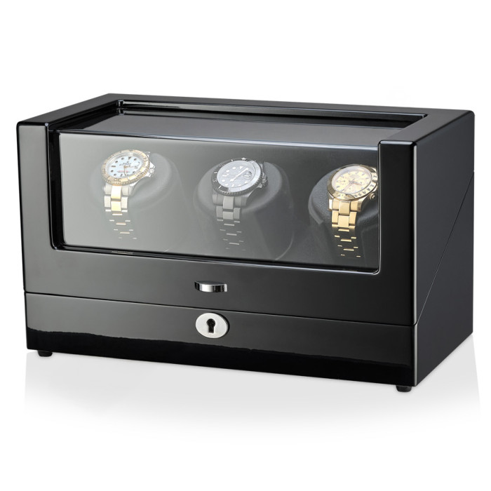 Скринька Rothenschild для підзаводу годинників 1012-3BF-F-5