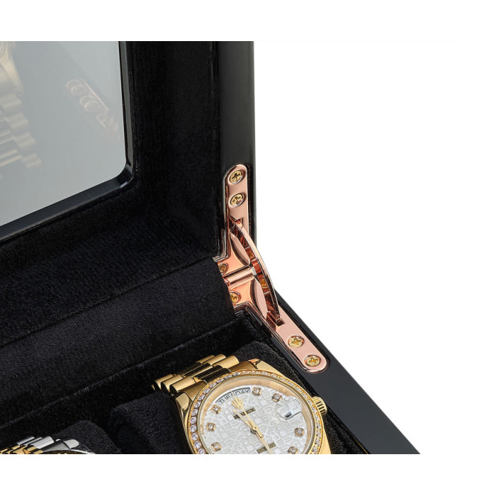 Скринька Rothenschild для зберігання годинників TG841-12GBF