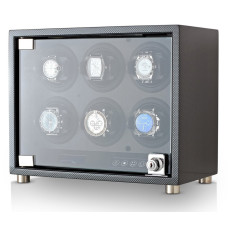 Скринька для підзаводу Rothenschild RS-6160-6TBD