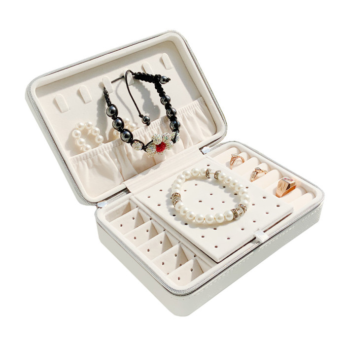 Скринька Rothenschild для зберігання прикрас CJW002-W