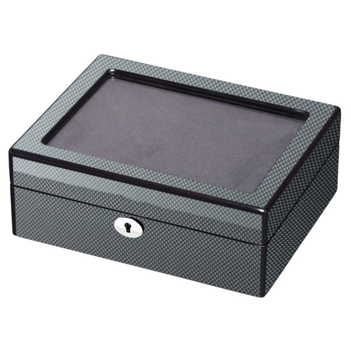 Скринька Rothenschild для зберігання годинників TG802-8TB