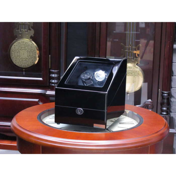 Скринька Salvadore для підзаводу годинників 024/BBM/F5 1x2